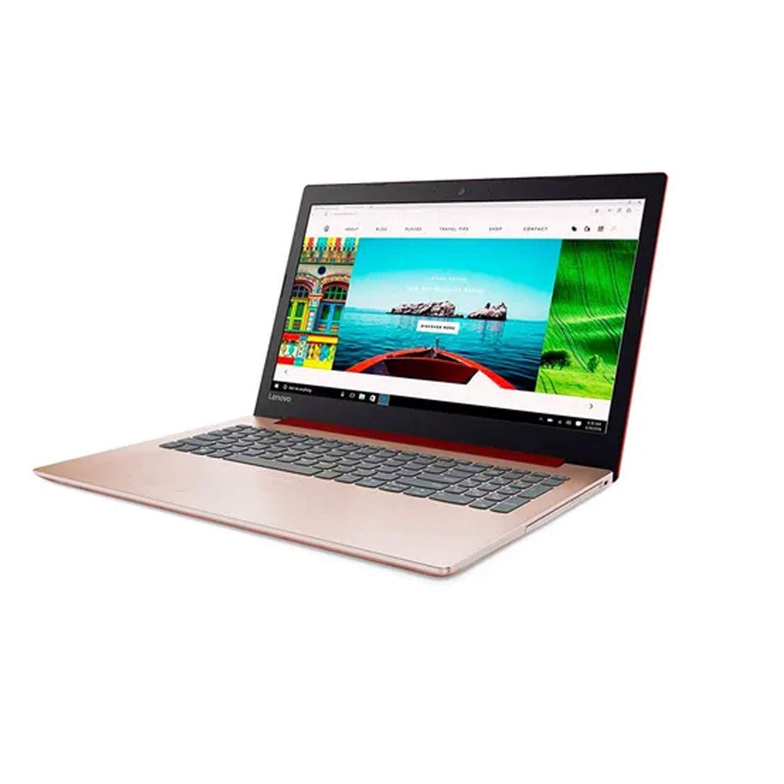 Amazon.com: Lenovo IdeaPad 330 15.6