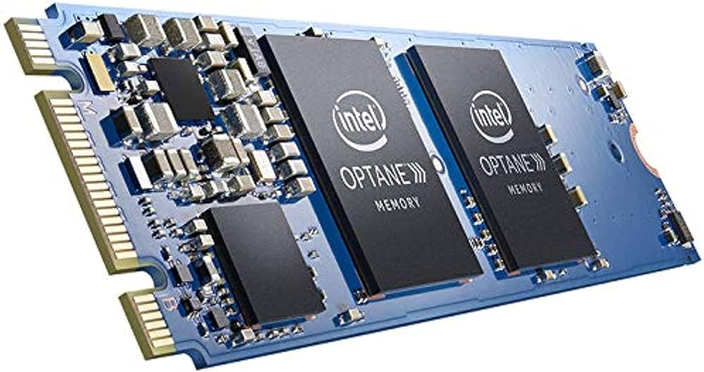 Amazon | INTEL Optane Memory(16GB) MEMPEK1W016GAXT | インテル