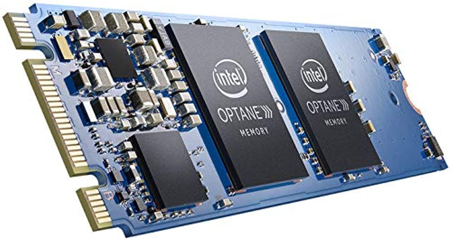 Amazon | INTEL Optane Memory(16GB) MEMPEK1W016GAXT | インテル