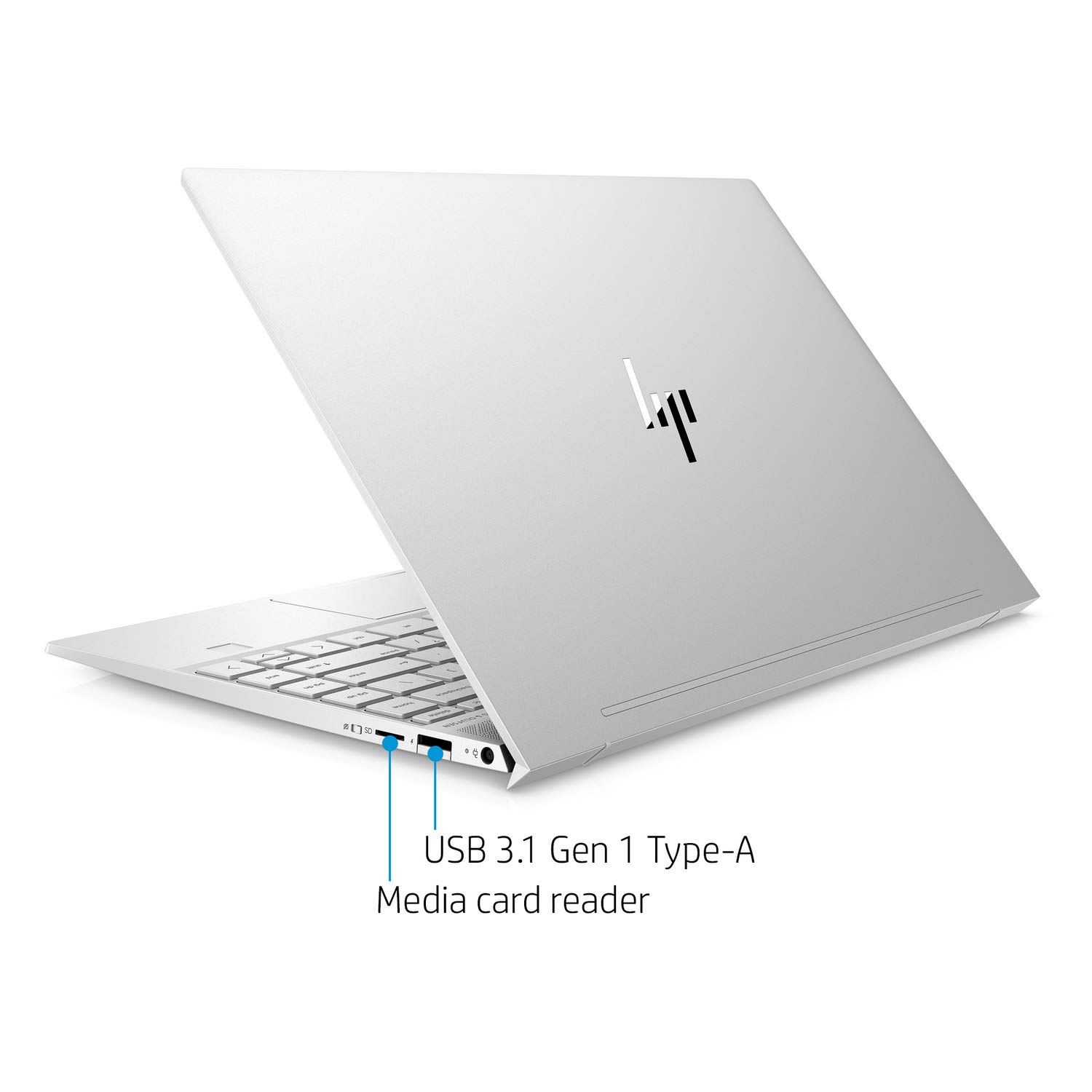Amazon.co.jp: HP Envy 13 Ultra Thin Laptop 13.3