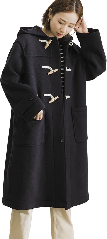 Amazon.co.jp: [アーバンリサーチ] ジャケット コート ウールパイル