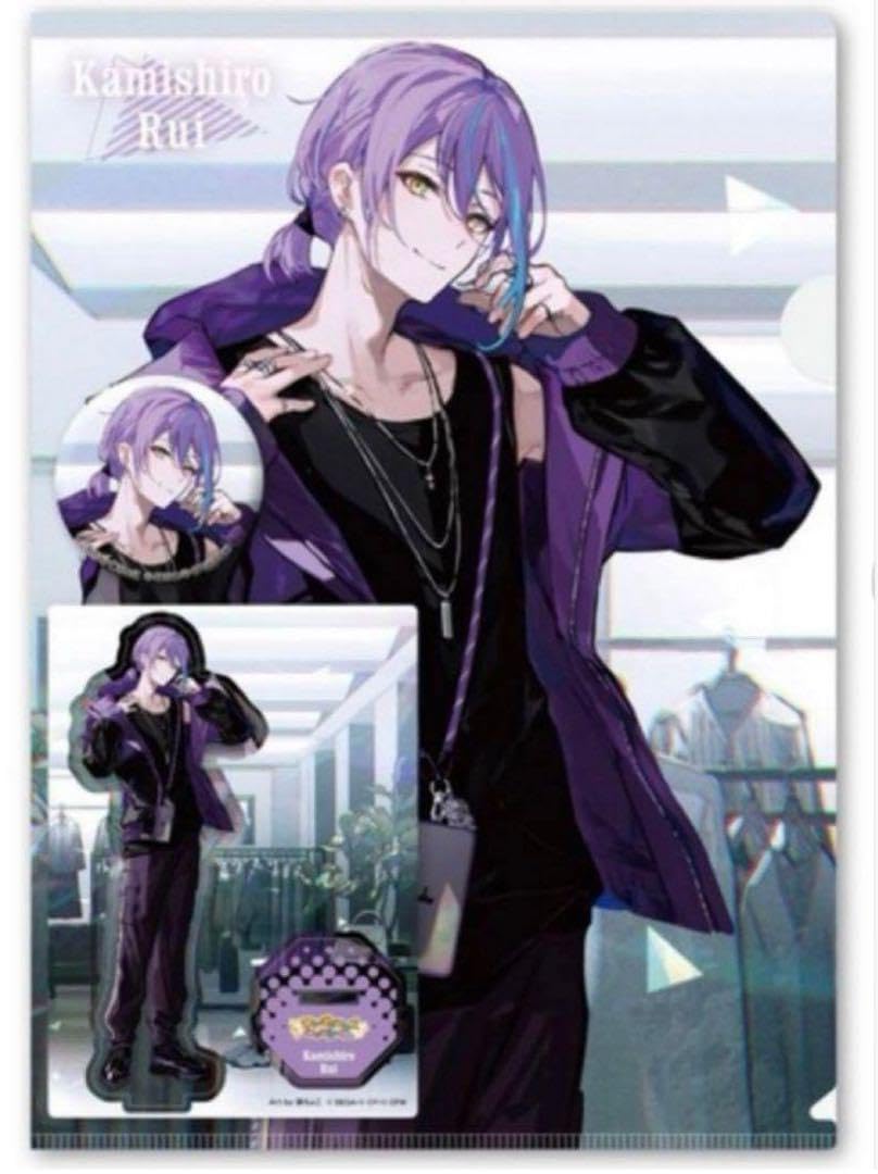 Amazon.co.jp: プロカ ZOZOTOWN コラボ グッズ セット ワンダショ 神代