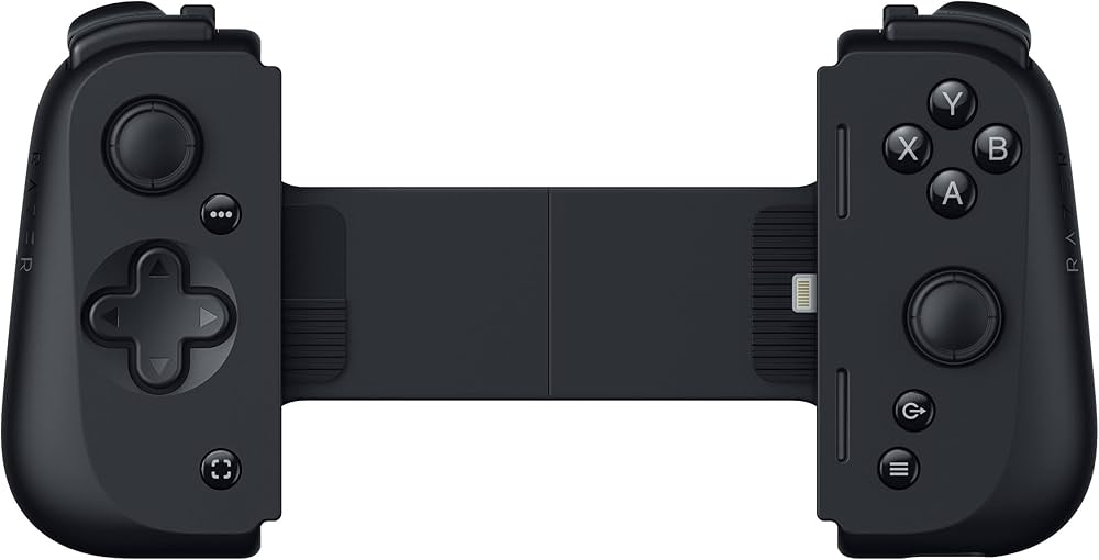 Amazon.co.jp: Razer レイザー Kishi V2 for iPhone モバイル