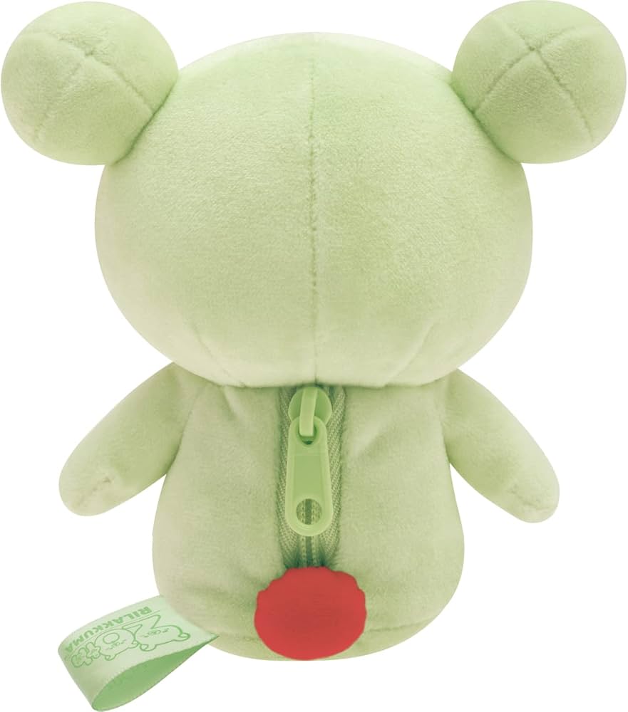 Amazon.co.jp: サンエックス(San-X)リラックマ 20Colors~4Seasons