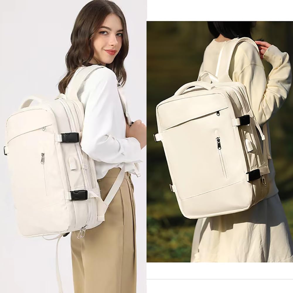 Amazon.co.jp: [XINYASEE] リュック レディース 大容量 旅行カバン