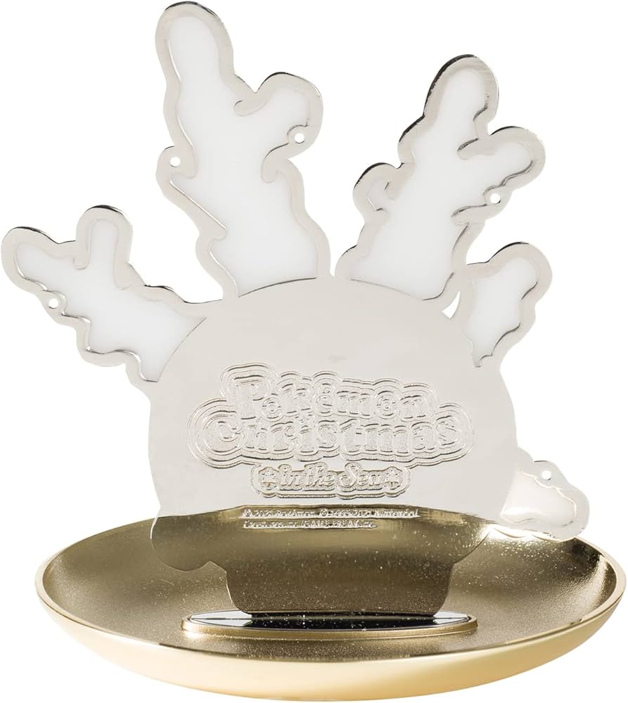 Amazon.co.jp: ポケモンセンターオリジナル アクセサリースタンド