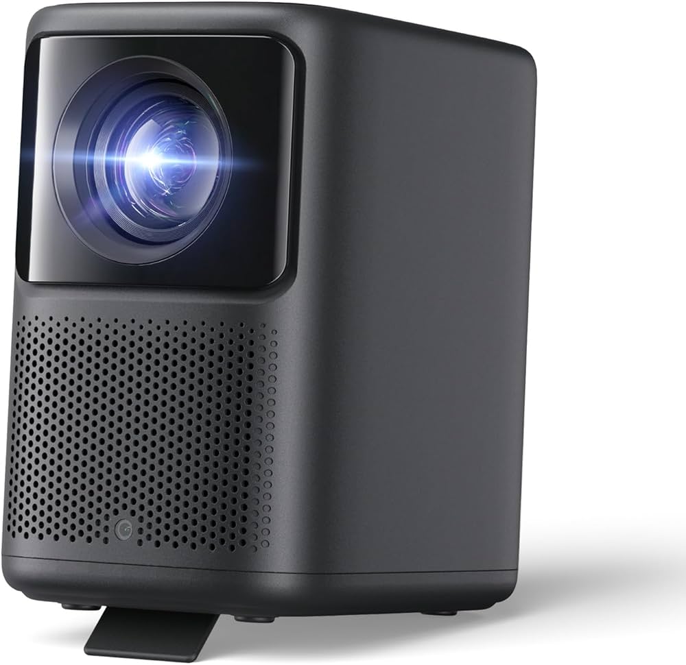 Amazon.co.jp: Dangbei(ダンベイ) N2 プロジェクター フルHD Netflix