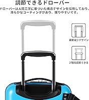 Amazon.co.jp: [Homraku] 子供用スーツケース乗れる 犬の形 キッズ