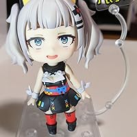 Amazon.co.jp: ねんどろいど 輝夜月 ノンスケール ABS&PVC製 塗装済み