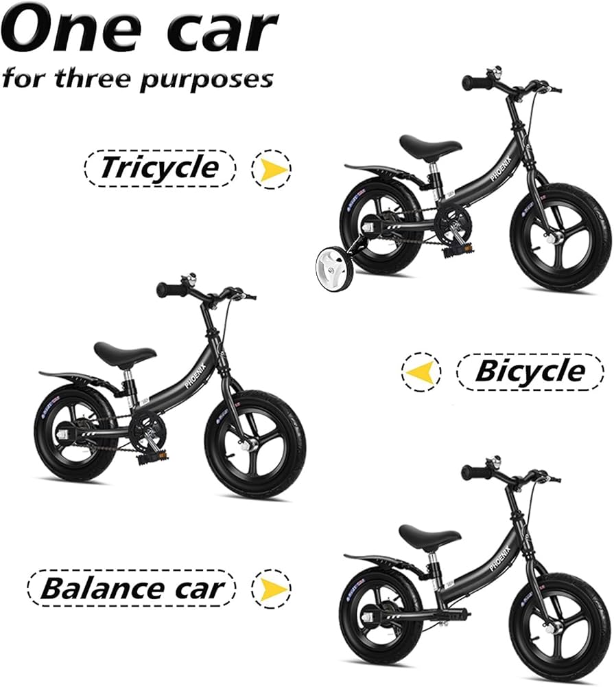 Amazon.co.jp: ストライダー キックバイク 子供のバランスバイク 4 5 6