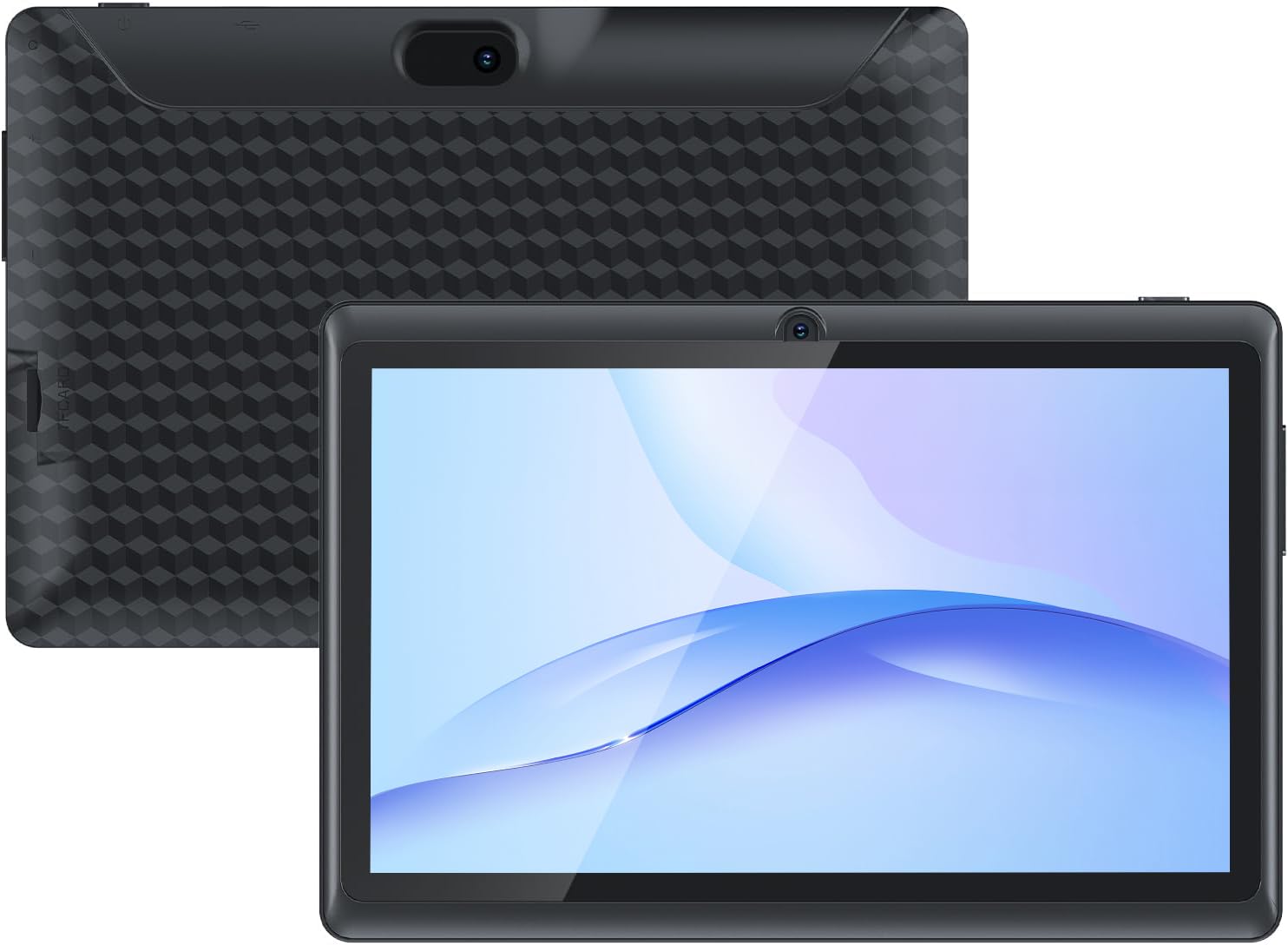 Amazon.com : ZZB Tablet 7 inch Android Tablets 4GB RAM 32GB