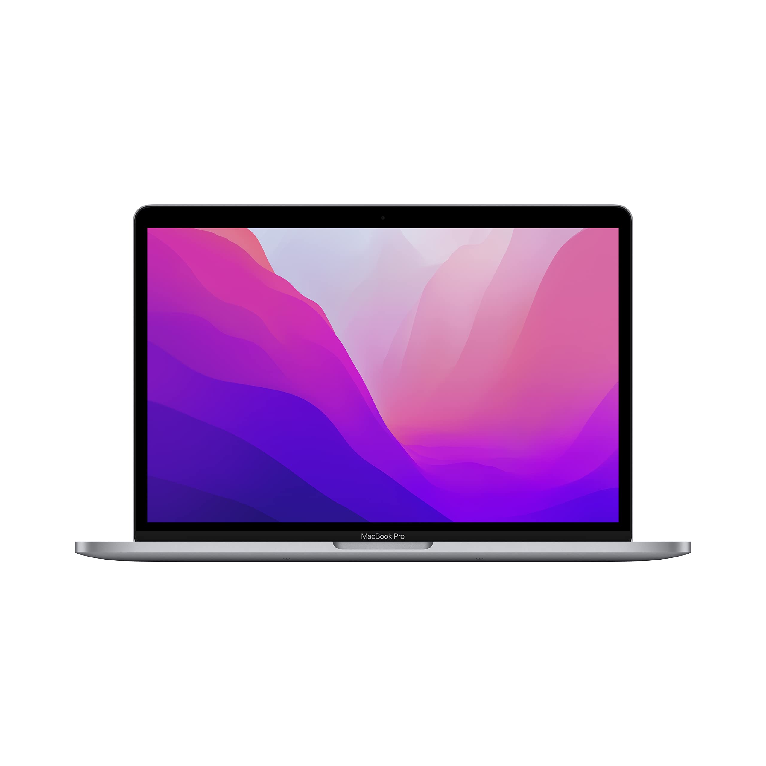Amazon.com: 2022 Apple MacBook Pro with Apple M2 Chip (13-inch