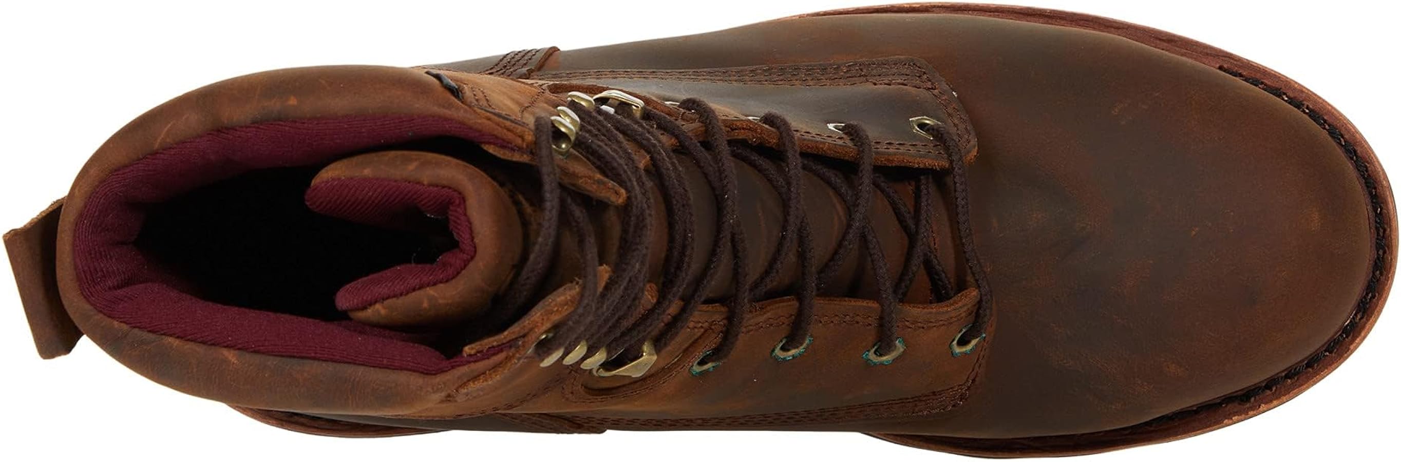 Amazon.com: Chippewa Super Dna 8