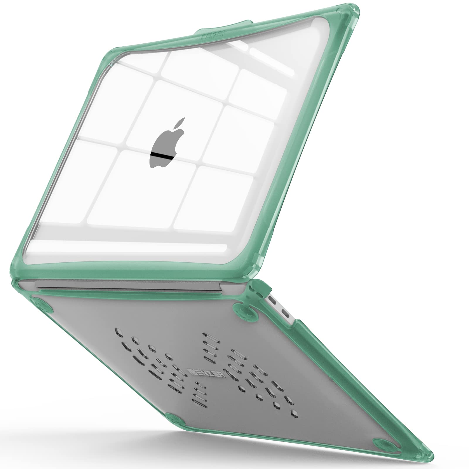 Amazon.com: IBENZER Hexpact Compatible with MacBook Air 13 Inch