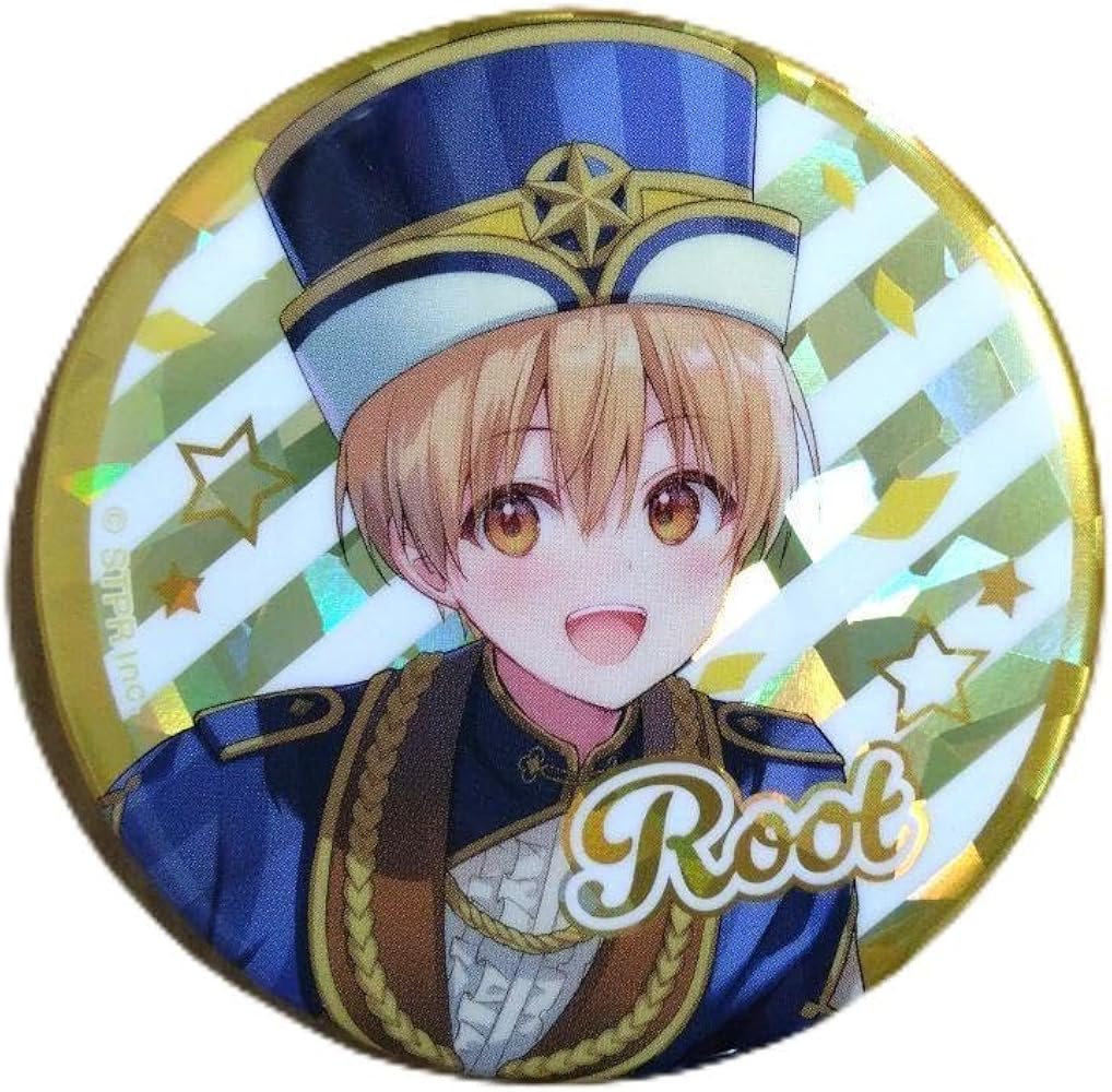 るぅとくん 缶バッジ 70個 るぅとくん 缶バッジ るとわん 70個 るぅと