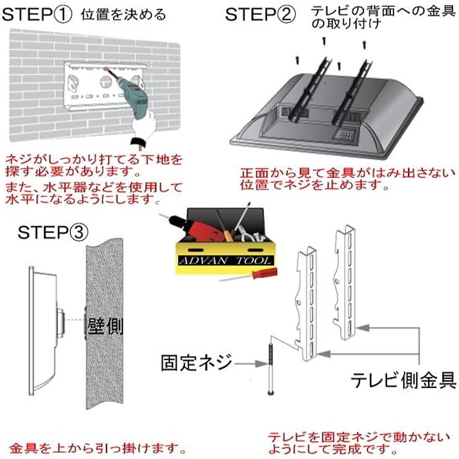 Amazon | An Style Panasonic VIERA パナソニック ビエラ対応 テレビ