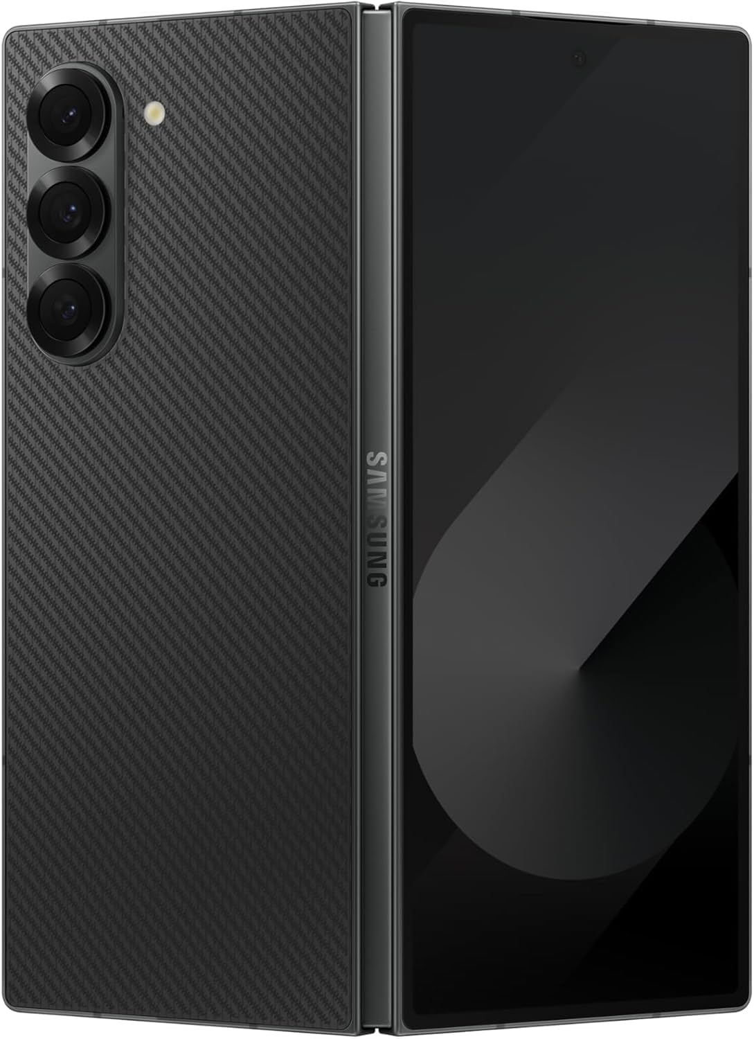 Amazon.com: SAMSUNG Galaxy Z Fold6 SM-F956U1 Unlocked, 512GB