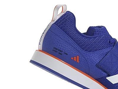 adidas Powerlift5 27cmネイビー adidas Powerlift5 27cmネイビー