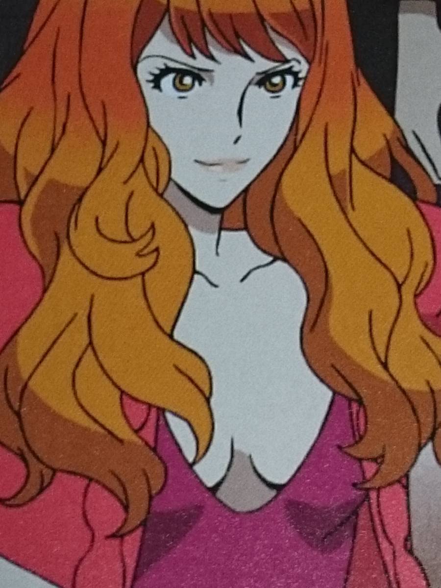 Amazon.co.jp: 峰不二子 峰不二子の嘘 ルパン三世 モンキー パンチ