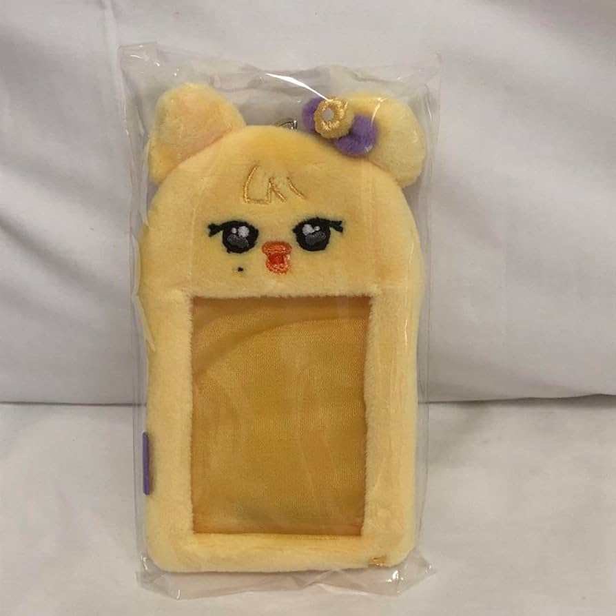 Amazon.co.jp: IVE MINiVE ポップアップ トレカケース レイ ナオリ