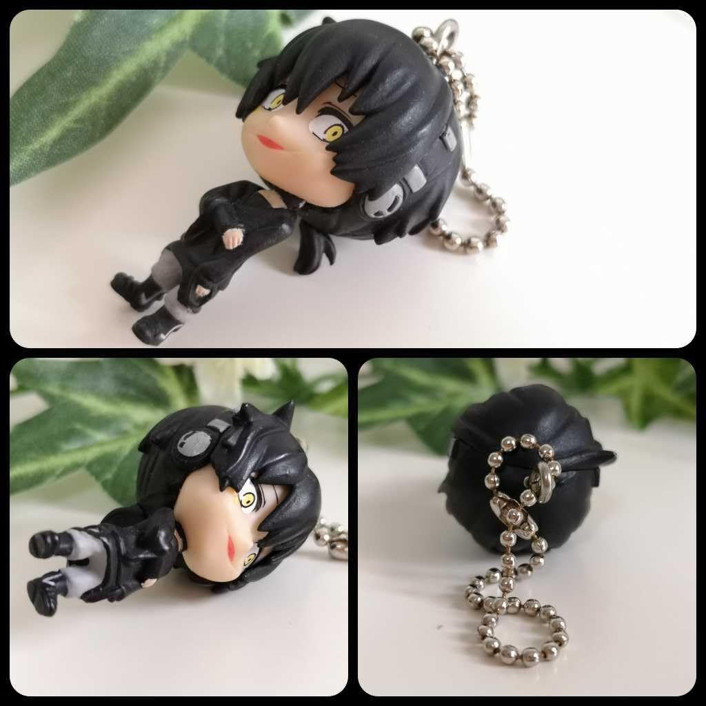 Amazon.co.jp: カゲロウプロジェクト カゲプロ クロハ 黒コノハ