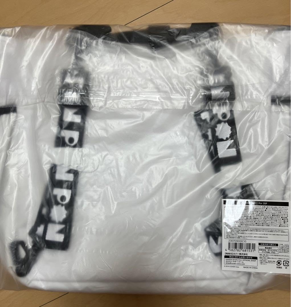 Amazon.co.jp: ホロ ライブ さくらみこ 誕生日記念2024 2WAY 痛バ?For