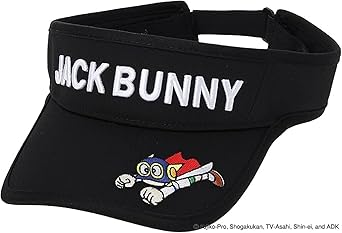 Amazon | [ジャックバニー] ユニセックス サンバイザー [藤子・F