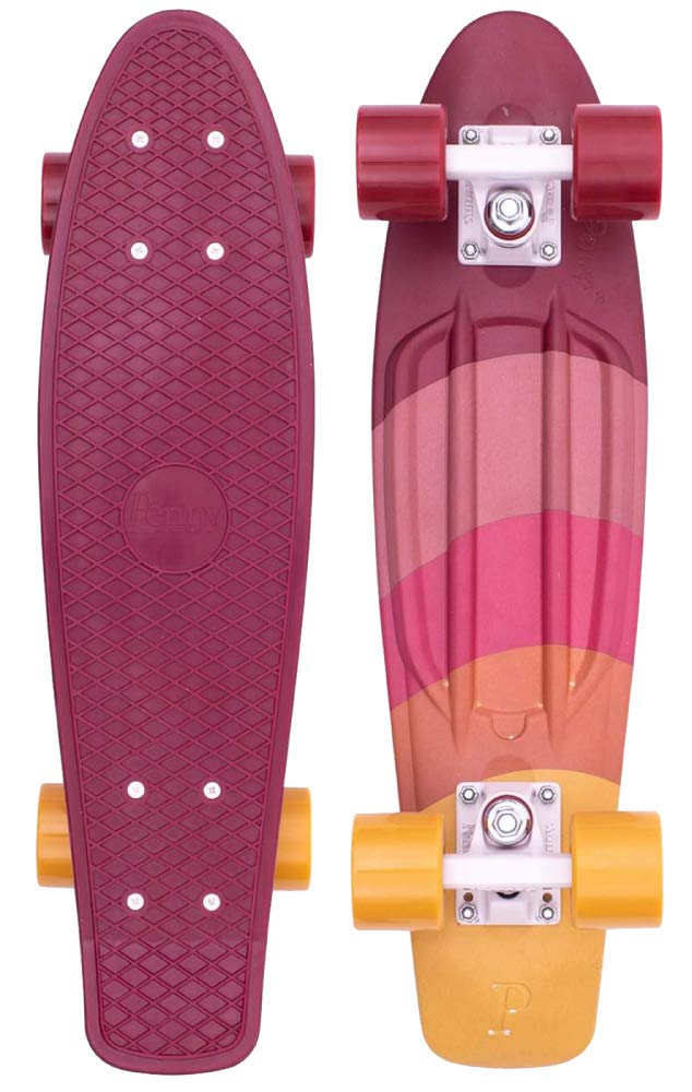 Amazon | Penny Skateboard ペニー GRAPHICS Complete 22インチ OPEN