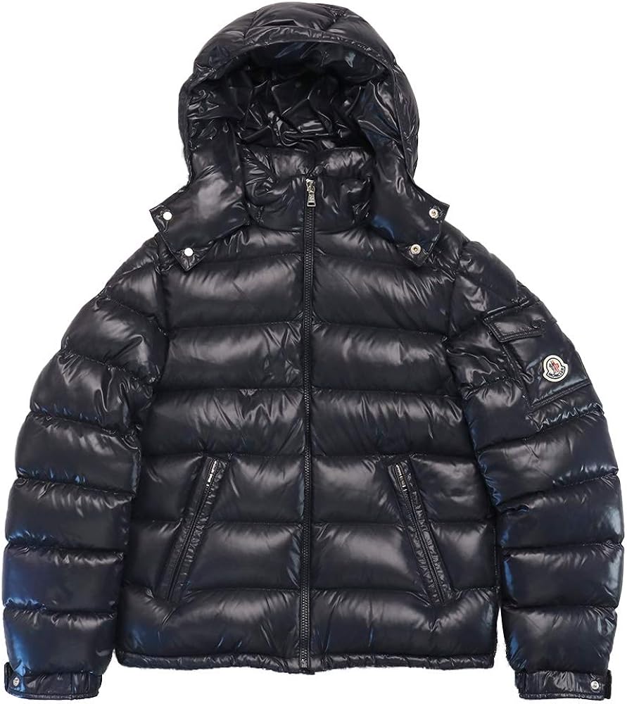 Amazon | [モンクレール] ダウンジャケット キッズ ボーイズ KID'S NEW