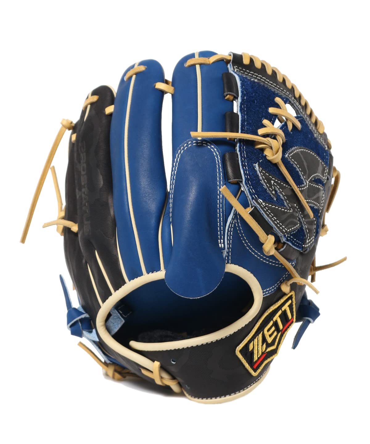 Amazon | ZETT 軟式 グラブ 投手ピッチャー用 プロステイタス