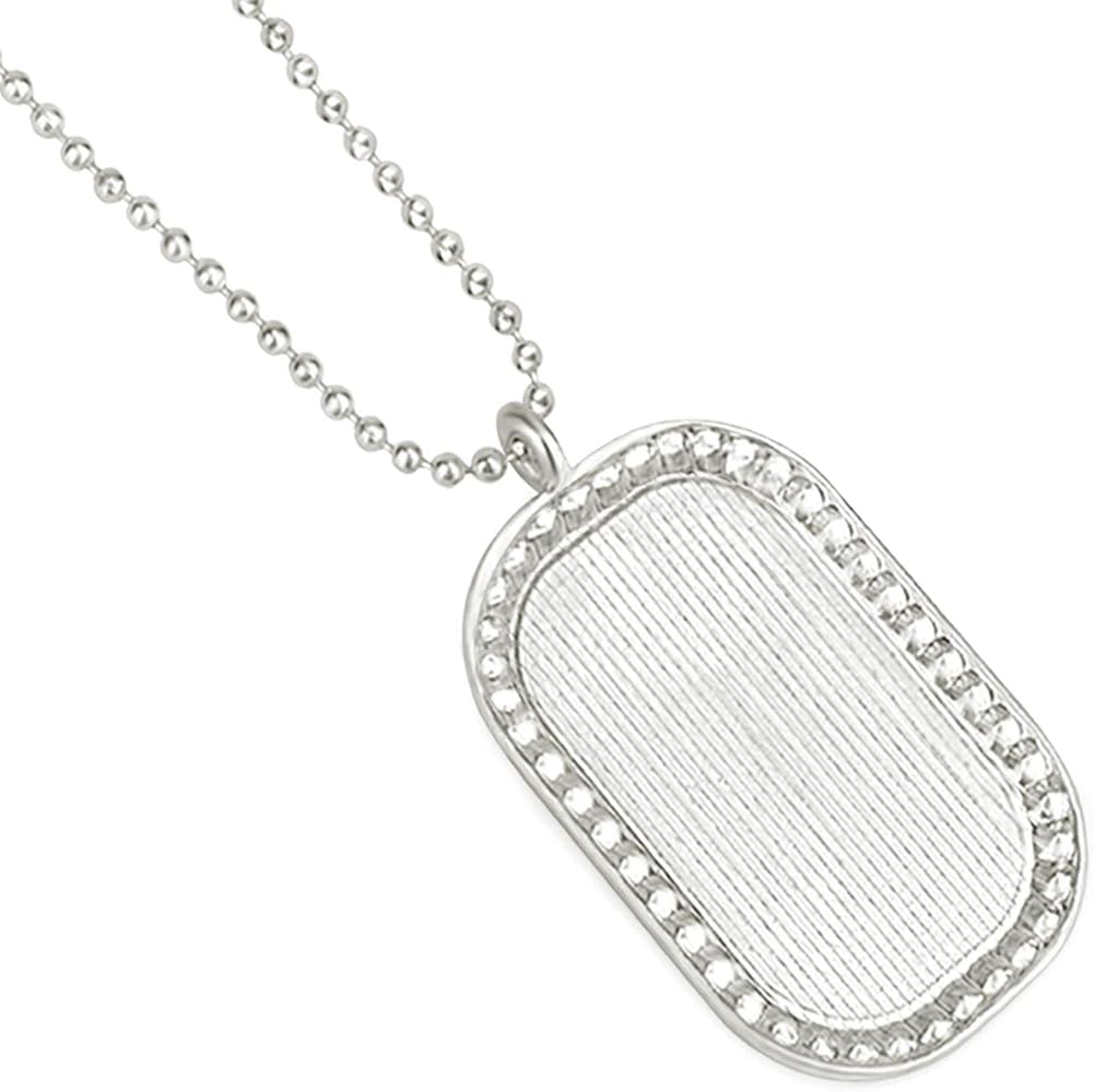 Amazon | FCバルセロナ ネックレス レディース ペンダント