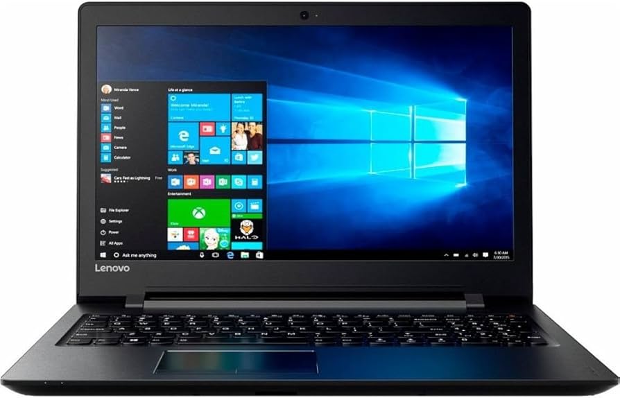 Amazon.com: Lenovo 110-15 - 15.6