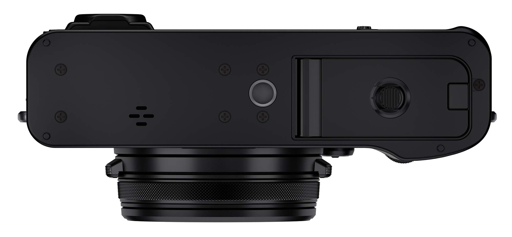 Amazon | Fujifilm (富士フイルム) X100V デジタルカメラ - ブラック