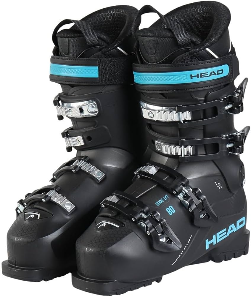 Amazon | ヘッド（HEAD） スキーブーツ 604357 25 EDGE LYT 80 HV