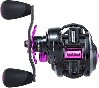 Amazon | アブガルシア(Abu Garcia) ベイトリール レボ EXD-SHS (REVO