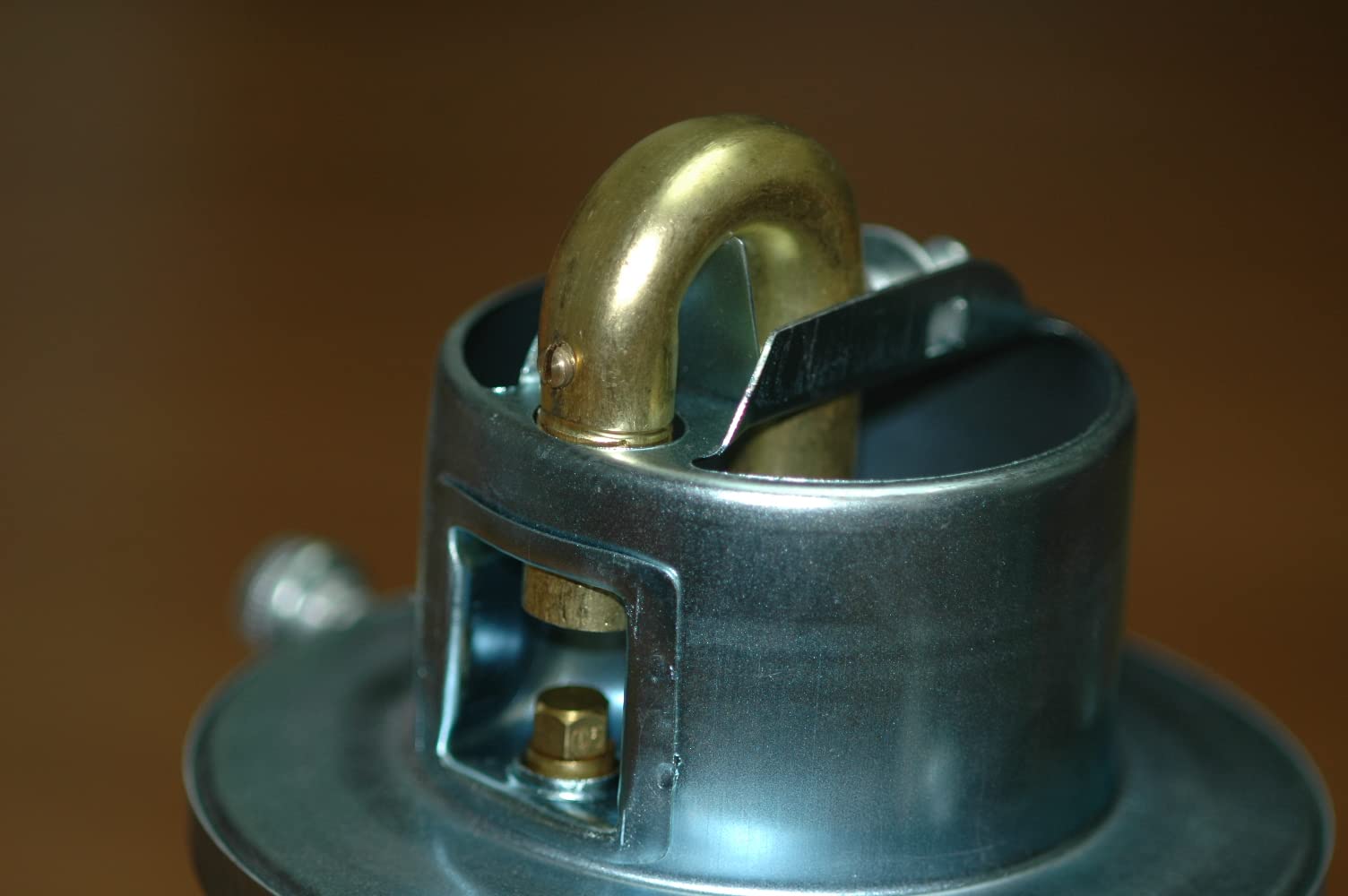 Amazon.co.jp: 総真鍮製（ブラス）ミキシングチューブ 加圧式石油