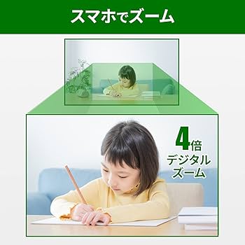 Amazon.co.jp: アイ・オー・データ ネットワークカメラ 日本メーカー