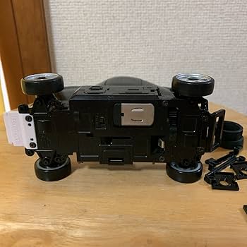 Amazon.co.jp: ミニッツ AWD MA-015ドリフト仕様 kyosho mini-z FD-3S