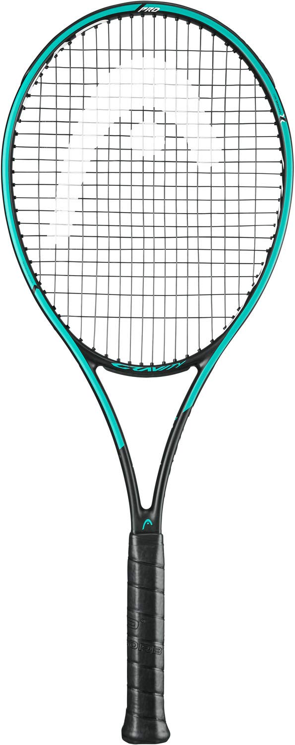 Amazon | ヘッド(HEAD) 硬式テニス ラケット GRAPHENE 360+ GRAVITY