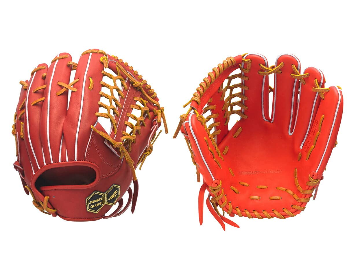 Amazon | ジュンケイグラブ 専用袋付き アラミドシリーズ 硬式用グラブ