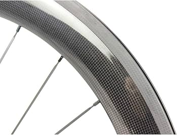 Amazon | Hulk-sports(ハルク スポーツ) 23mm 幅 60mm 深 カーボン