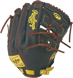 Amazon.co.jp: Rawlings: 投手用グローブ