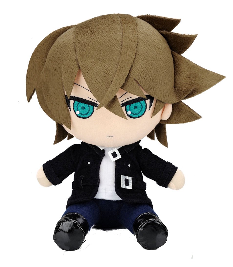 Amazon.co.jp: カードファイト!! ヴァンガード ぬいぐるみ 櫂トシキ