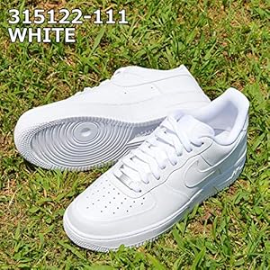 Amazon | [ナイキ] AIRFORCE1 エアフォースワン/メンズスニーカー