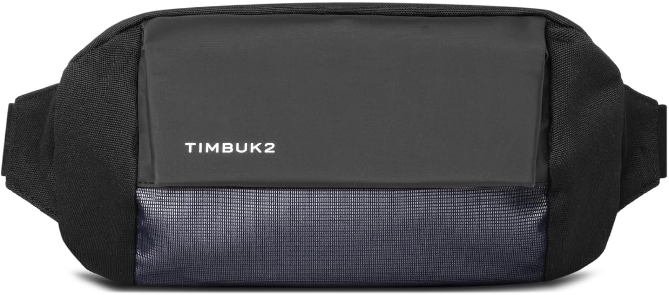 Amazon | Timbuk2 Miles チェストパック。, ジェットブラック, Small