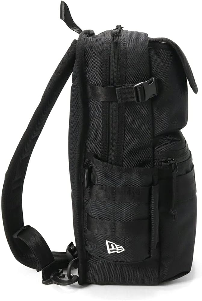 Amazon | ニューエラ(new era) ニューエラ スリングボディバッグ