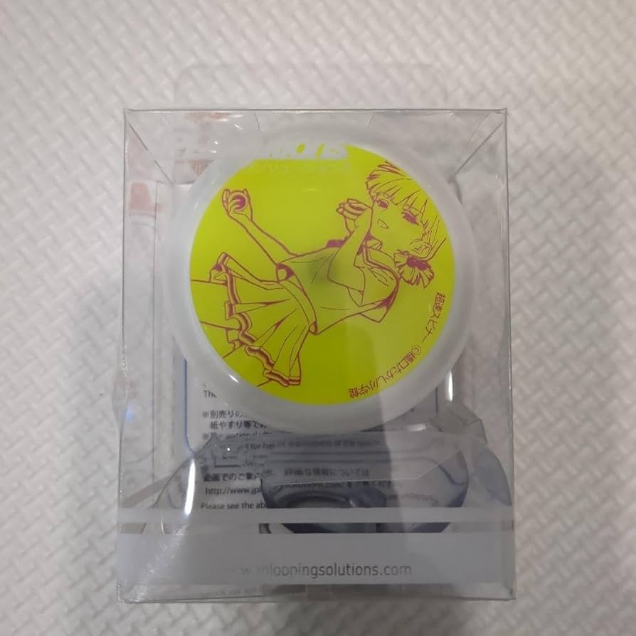 Amazon.co.jp: ループアップ 超速スピナー 霧崎マイ ハイパーヨーヨー