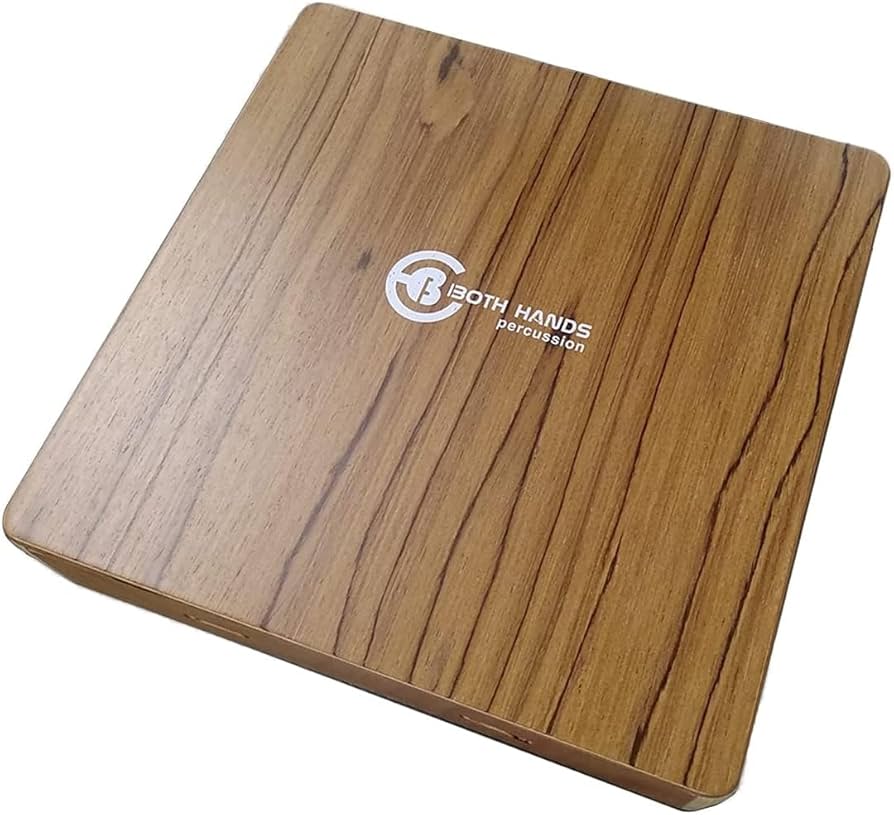 Amazon | BothHands BHC-CT BH TRAVEL CAJON トラベル カホン | カホン