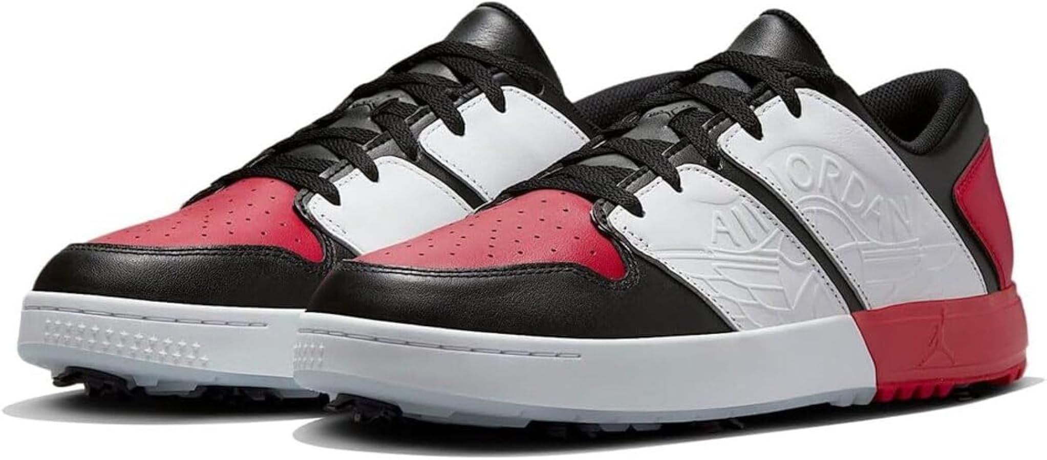 Amazon | [ナイキ] ジョーダン NU レトロ 1 G JORDAN NU RETRO 1 G