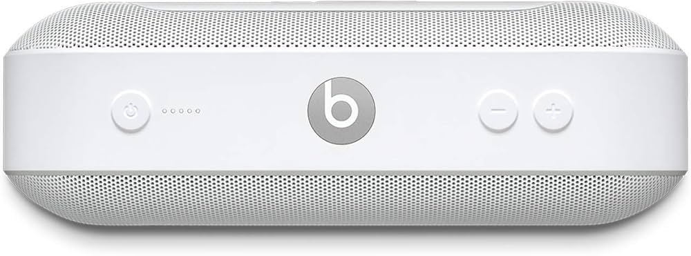 Amazon.com: Beats by Dre Pill+ (Plus) Bluetooth Wireless Speaker